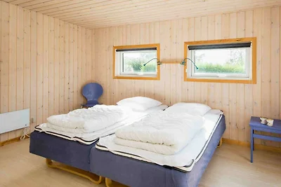 6 Personen Ferienhaus in Hejls-By Traum