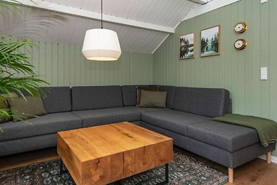 4 Personen Ferienhaus in Egernsund-By Traum