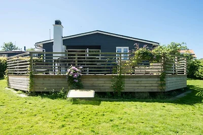 4 osob apartament w Haderslev