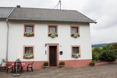 Vakantiehuis in Sellerich met bos