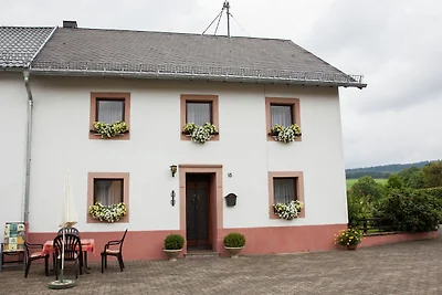 Casa vacanze a Sellerich con bosco