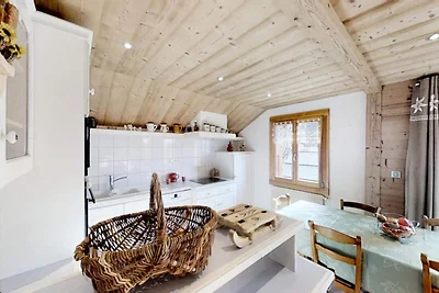 4 Zimmer für 6 Personen