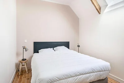 Ferienwohnung in Sarzeau in der Nähe des Stra...