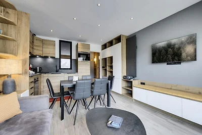 2 Zimmer für 4 Personen