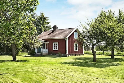 4 persone case ad ANKARSRUM-By Traum