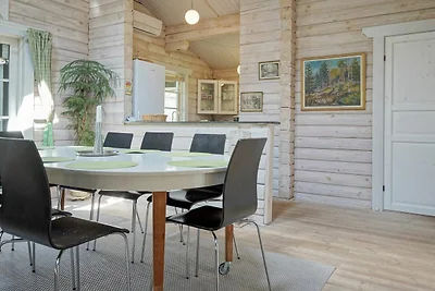 6 Personen Ferienhaus in Rønne-By Traum