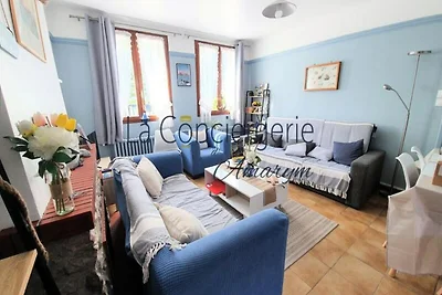 Casa Vacanze a Le Hourdel Mare