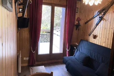 Studio für 3 Personen