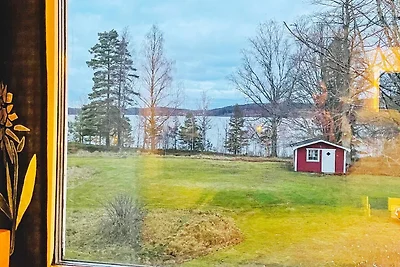 Maison de vacances pour 6 a ÅMÅL-By Traum