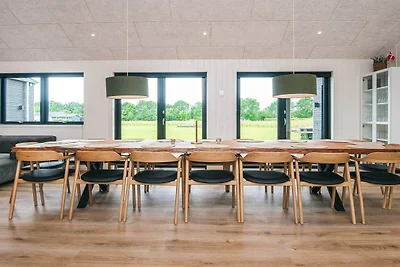 5 Sterne Ferienhaus in Ansager