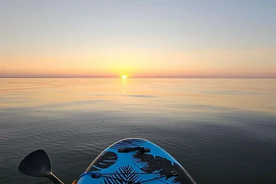 8 personas casa en Glesborg