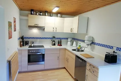 Casa vacanze vicino al fiume