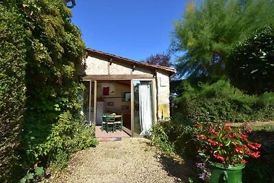 Moderna casa vacanze in Aquitania con piscina