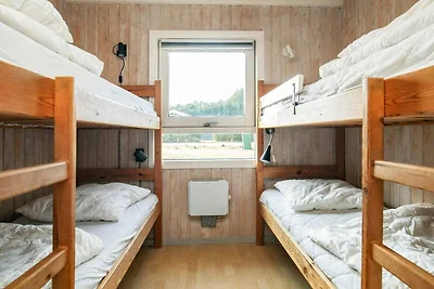 10 persoons vakantie huis in Saltum-By Traum