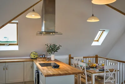Prachtig strandhuis in Broad Haven