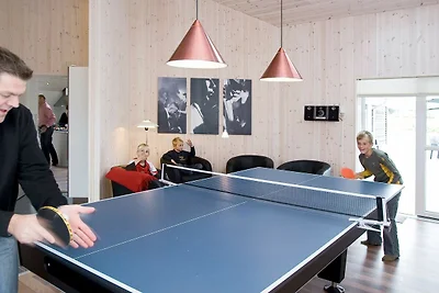 18 Personen Ferienhaus in Idestrup