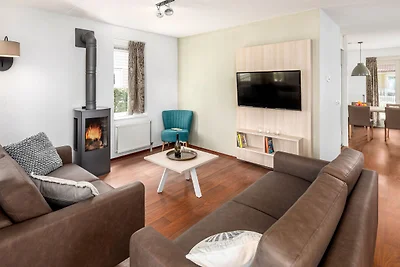 Renovierte Villa mit Spülmaschine, nahe am...