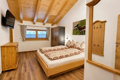 Vacanza con vista sulle montagne a Mittersill
