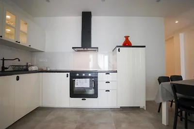 Two Bedroom Apartment with Sea View