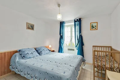 Casa vacanze a Cendrieux con casetta da...