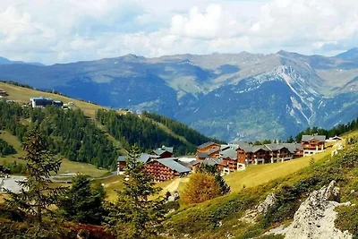 Chalet im sehr weitläufigen Skigebiet...