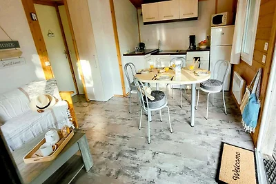 Küsten-Familien-Cottage für sechs Pers.