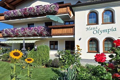 Apartamento en Innsbruck con 2 dormitorios.
