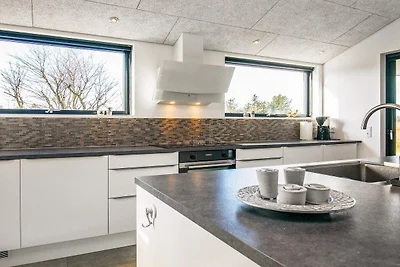 10 Personen Ferienhaus in Løkken
