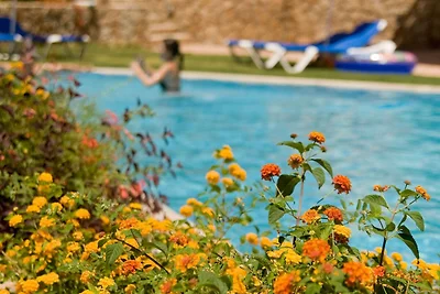 Wunderschöne Villa mit Swimmingpool