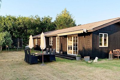 7 Personen Ferienhaus in Kirke Hyllinge-By...