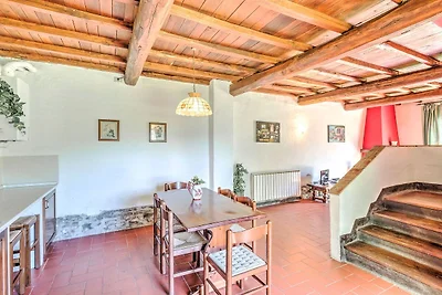 Ansprechendes Ferienhaus mit Pool
