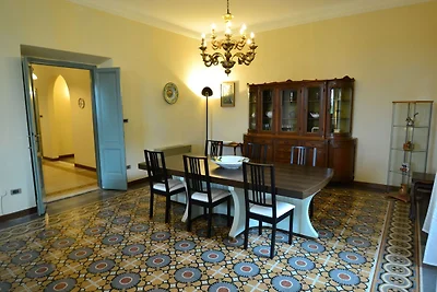 Ferienhaus in San Casciano im Val di Pesa