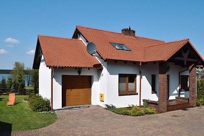 Ferienhaus, Kiedrowice