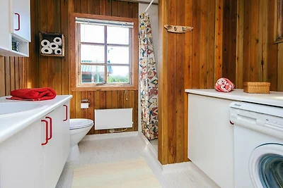 6 Personen Ferienhaus in Rømø-By Traum