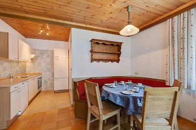 Grazioso appartamento a Bad Kleinkirchheim