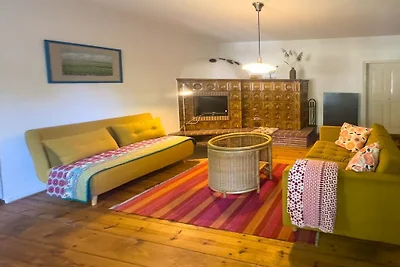 Alte Schule Nausdorf