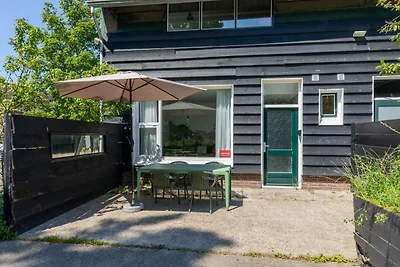 Apartment mit Mini-Campingplatz und...