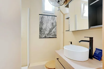 Luminoso appartamento 1BR/2P – St Ouen