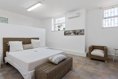 Erfrischende Villa in Ugento mit privatem...