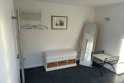 Vakantieappartement met 1 slaapkamer