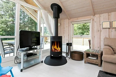 8 Personen Ferienhaus in Idestrup-By Traum