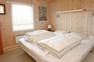 8 Personen Ferienhaus in Løkken-By Traum