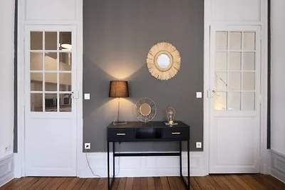 Apartments für 6 Personen