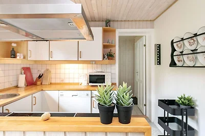 8 Personen Ferienhaus in Blåvand