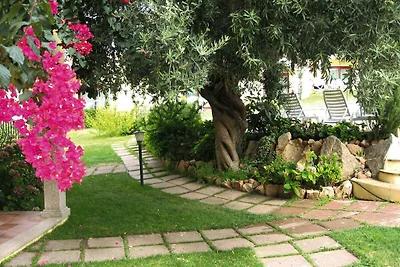 Appartamento con piscina comunale nel Residen...