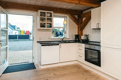 4 Personen Ferienhaus in Blåvand