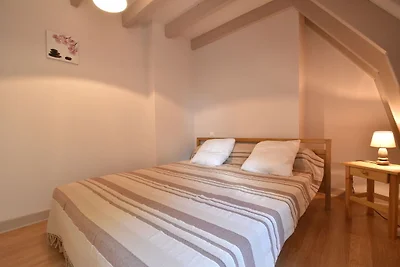 Accogliente casa vacanze con barbecue in...