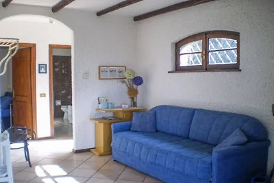 Wohnung mit 1 Schlafzimmer