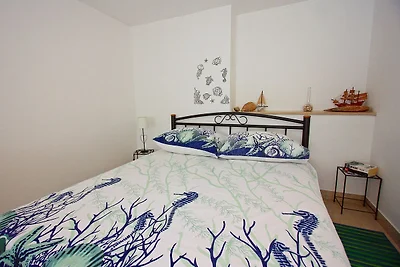 Apartment Zorica - One Bedroom Apartment with...