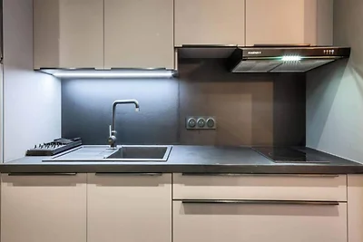 Residenz Les Chevruls